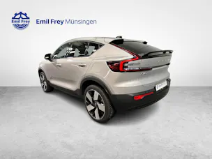 Volvo C40 P8 Twin Recharge Ultimate AWD