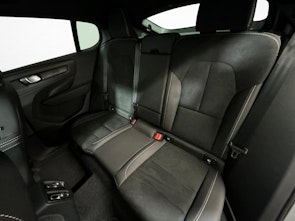 Fahrzeugbild VOLVO C40 P8 Twin Recharge Ultimate AWD