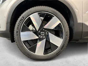 Volvo C40 P8 Twin Recharge Ultimate AWD