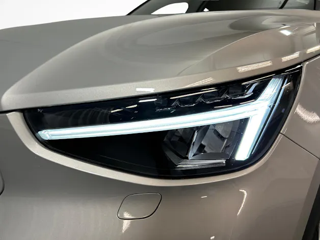 Volvo C40 P8 Twin Recharge Ultimate AWD