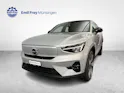 Volvo C40 P8 Twin Recharge Ultimate AWD