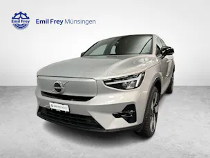 Volvo C40 P8 Twin Recharge Ultimate AWD