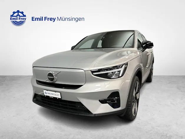 Volvo C40 P8 Twin Recharge Ultimate AWD