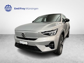 Fahrzeugbild VOLVO C40 P8 Twin Recharge Ultimate AWD