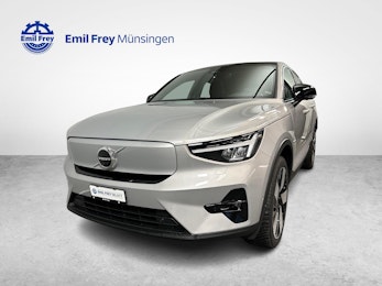 immagine del veicolo VOLVO C40 P8 Twin Recharge Ultimate AWD immagine del veicolo VOLVO C40 P8 Twin Recharge Ultimate AWD