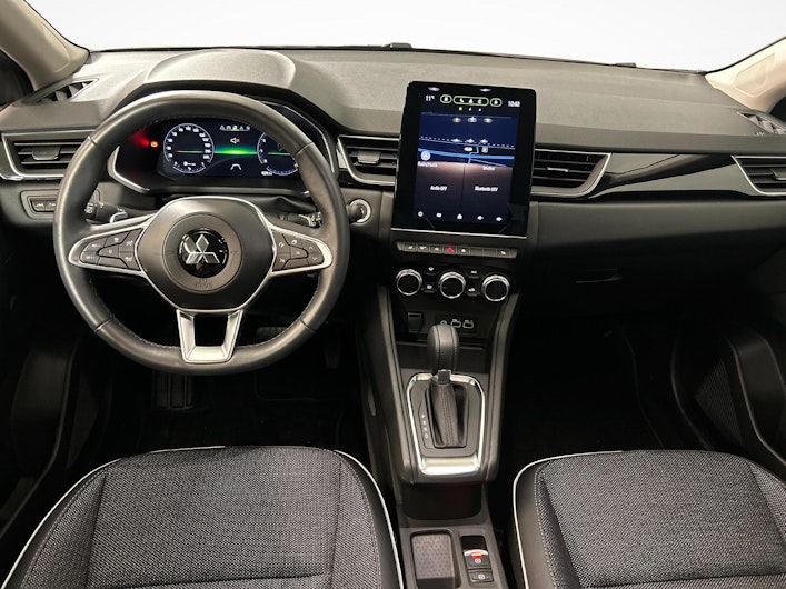 immagine del veicolo MITSUBISHI ASX