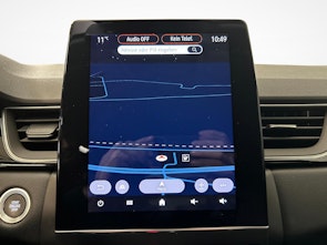 immagine del veicolo MITSUBISHI ASX 1.3 MH Intense