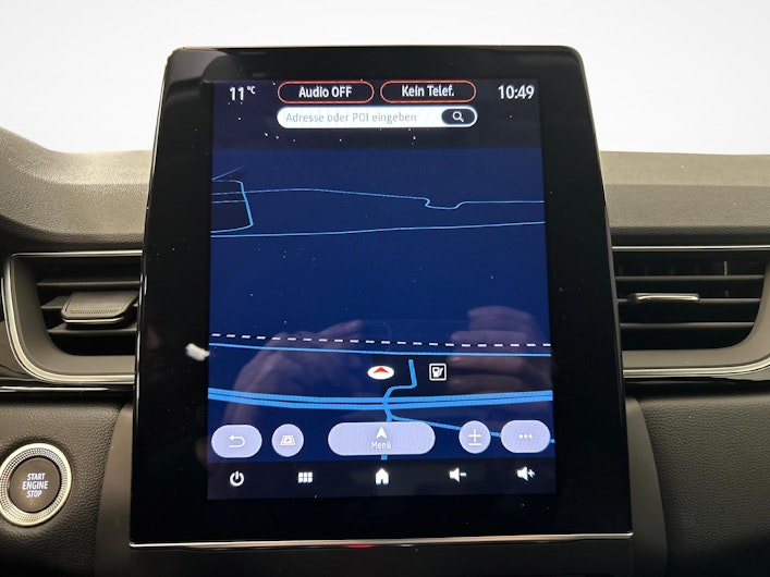 immagine del veicolo MITSUBISHI ASX