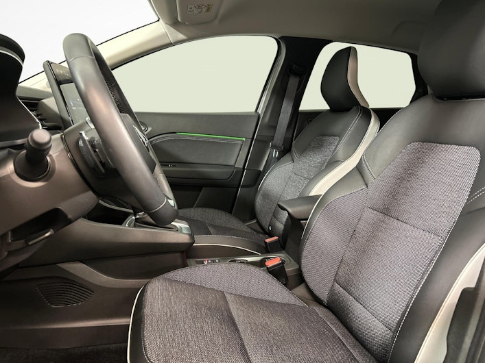 immagine del veicolo MITSUBISHI ASX