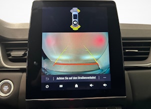 immagine del veicolo MITSUBISHI ASX 1.3 MH Intense