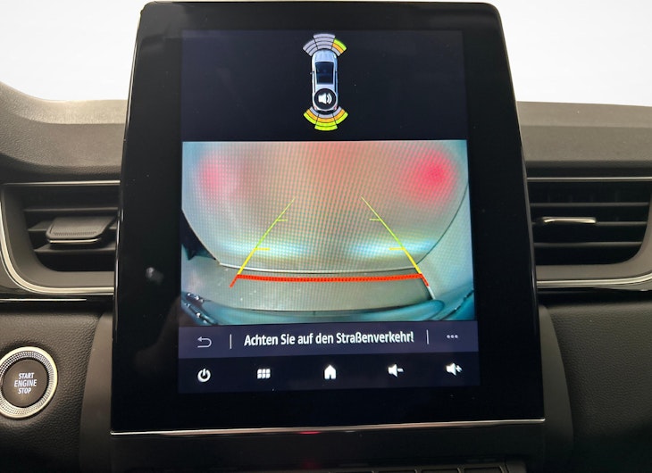 immagine del veicolo MITSUBISHI ASX