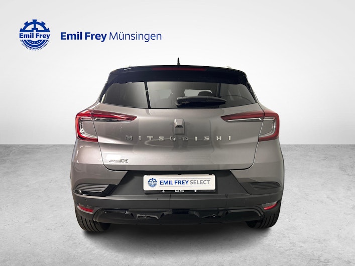 immagine del veicolo MITSUBISHI ASX