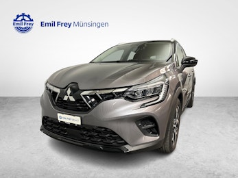 immagine del veicolo MITSUBISHI ASX 1.3 MH Intense