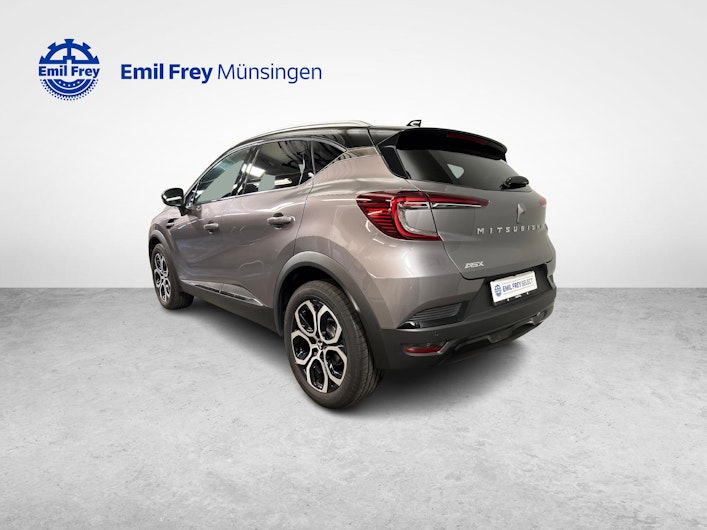 immagine del veicolo MITSUBISHI ASX