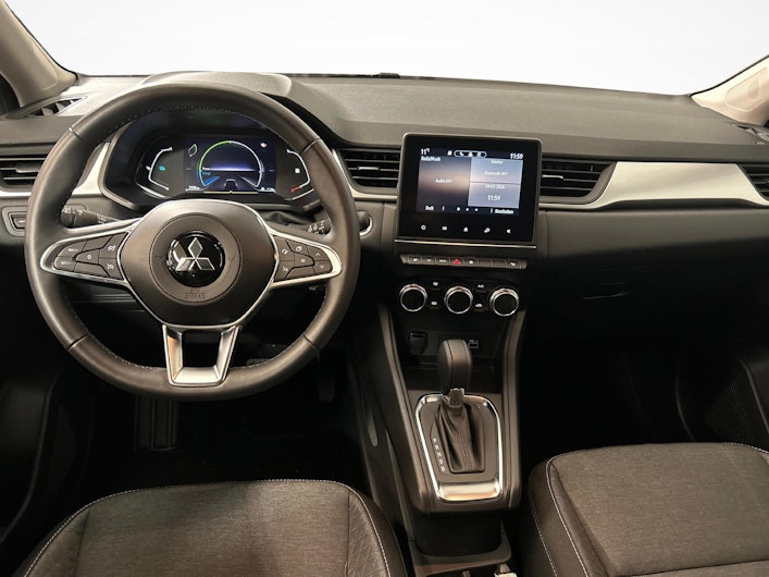 immagine del veicolo MITSUBISHI ASX