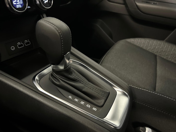 immagine del veicolo MITSUBISHI ASX