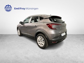 immagine del veicolo MITSUBISHI ASX 1.6 HEV Invite