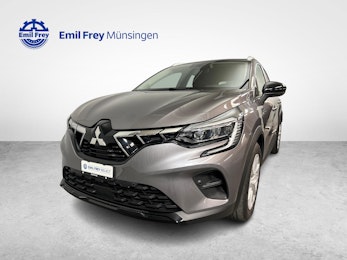 immagine del veicolo MITSUBISHI ASX 1.6 HEV Invite