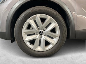 immagine del veicolo MITSUBISHI ASX 1.6 HEV Invite