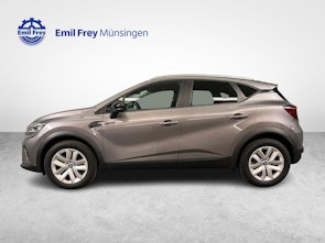 immagine del veicolo MITSUBISHI ASX 1.6 HEV Invite