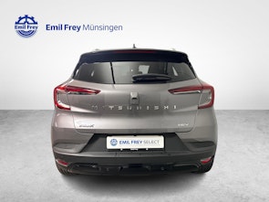 immagine del veicolo MITSUBISHI ASX 1.6 HEV Invite