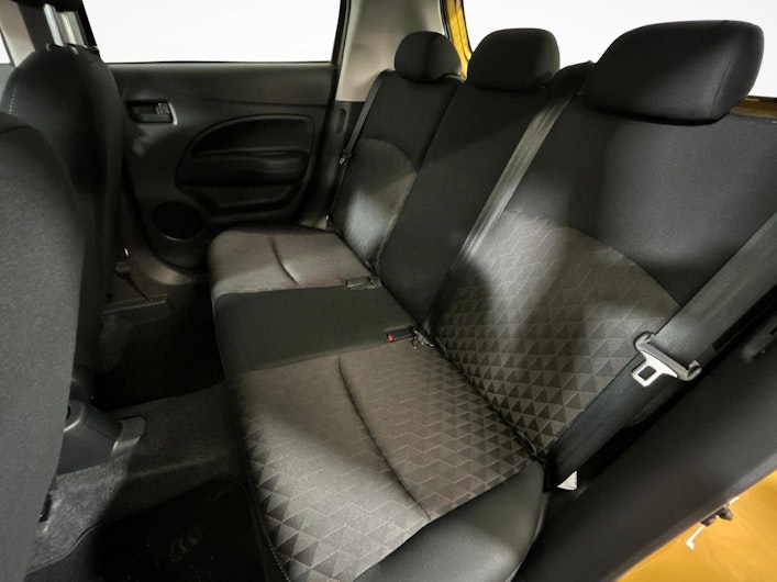 immagine del veicolo MITSUBISHI SPACE STAR