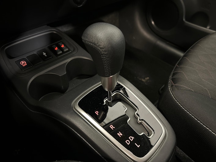 immagine del veicolo MITSUBISHI SPACE STAR