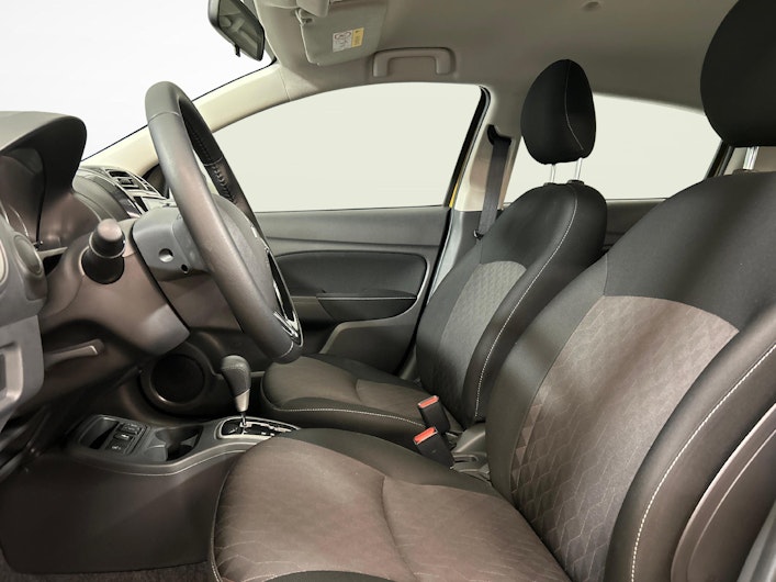 immagine del veicolo MITSUBISHI SPACE STAR