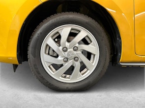 Fahrzeugbild MITSUBISHI Space Star 1.2 MIVEC Invite