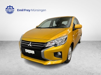 immagine del veicolo MITSUBISHI Space Star 1.2 MIVEC Invite immagine del veicolo MITSUBISHI Space Star 1.2 MIVEC Invite