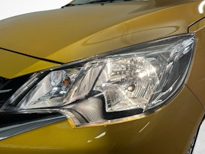 Fahrzeugbild MITSUBISHI Space Star 1.2 MIVEC Invite