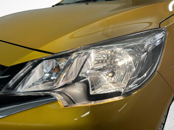 immagine del veicolo MITSUBISHI SPACE STAR