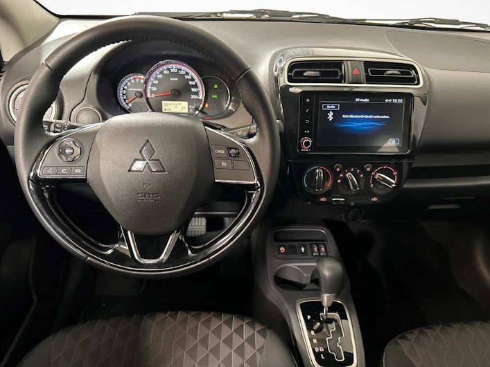 immagine del veicolo MITSUBISHI SPACE STAR