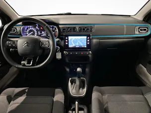 Citroën C3 1.2 PureTech Shine