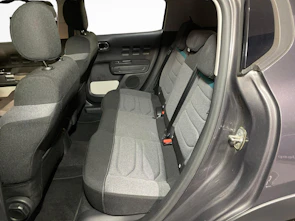 Fahrzeugbild CITROEN C3 1.2 PureTech Shine