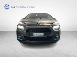Citroën C3 1.2 PureTech Shine