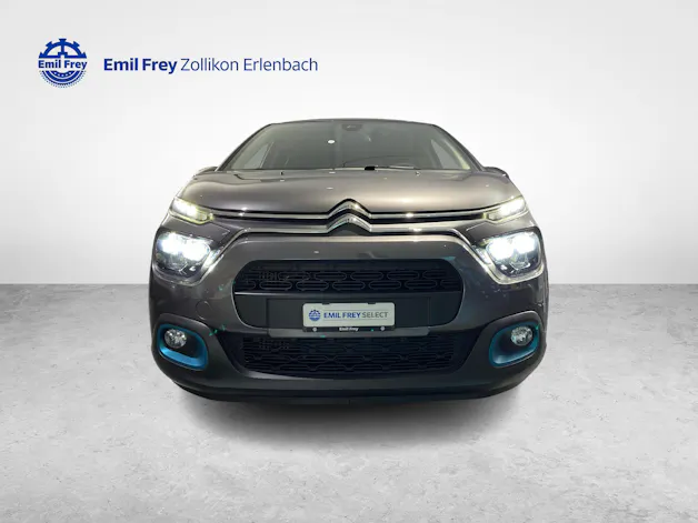 Citroën C3 1.2 PureTech Shine
