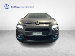 Fahrzeugbild CITROEN C3 1.2 PureTech Shine