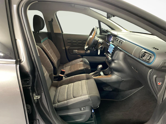 Fahrzeugbild CITROEN ë-C3 VAN