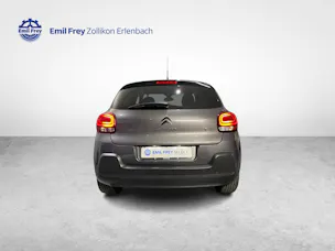 Citroën C3 1.2 PureTech Shine