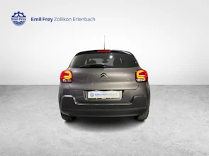 Fahrzeugbild CITROEN C3 1.2 PureTech Shine