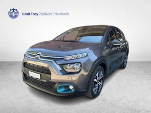 Fahrzeugbild CITROEN C3 1.2 PureTech Shine