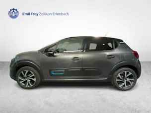 Citroën C3 1.2 PureTech Shine