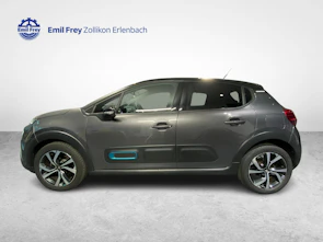 Fahrzeugbild CITROEN C3 1.2 PureTech Shine