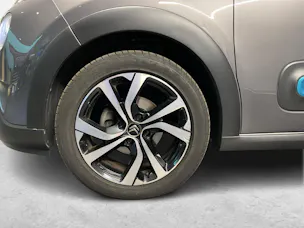 Citroën C3 1.2 PureTech Shine