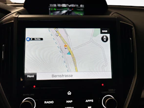 Fahrzeugbild SUBARU XV 2.0i e-Boxer Swiss Plus