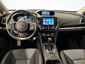 Fahrzeugbild SUBARU XV 2.0i e-Boxer Swiss Plus