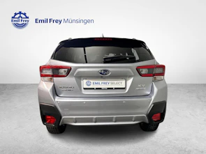 Fahrzeugbild SUBARU XV 2.0i e-Boxer Swiss Plus