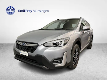 Fahrzeugbild SUBARU XV 2.0i e-Boxer Swiss Plus