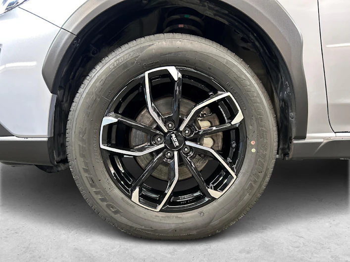 Fahrzeugbild SUBARU XV